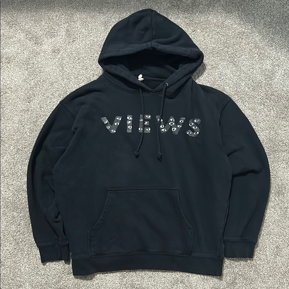 Drake Views Tour Hoodie - Picture 1 of 3